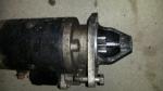startmotor